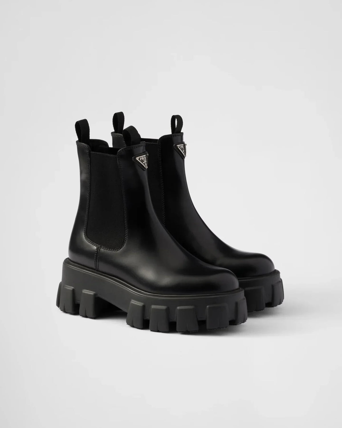 "PRD" Chelsea Boots