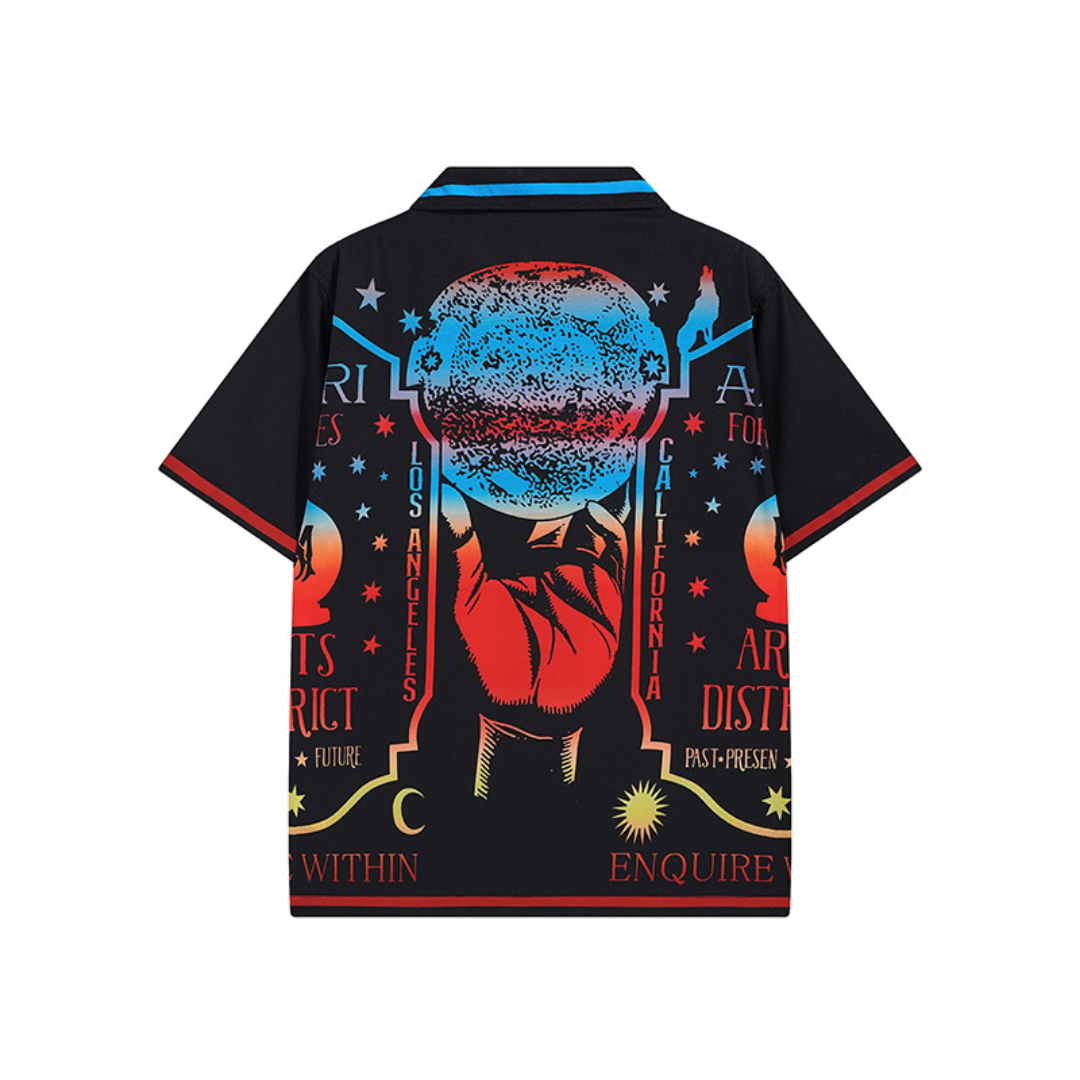Amr Shirt