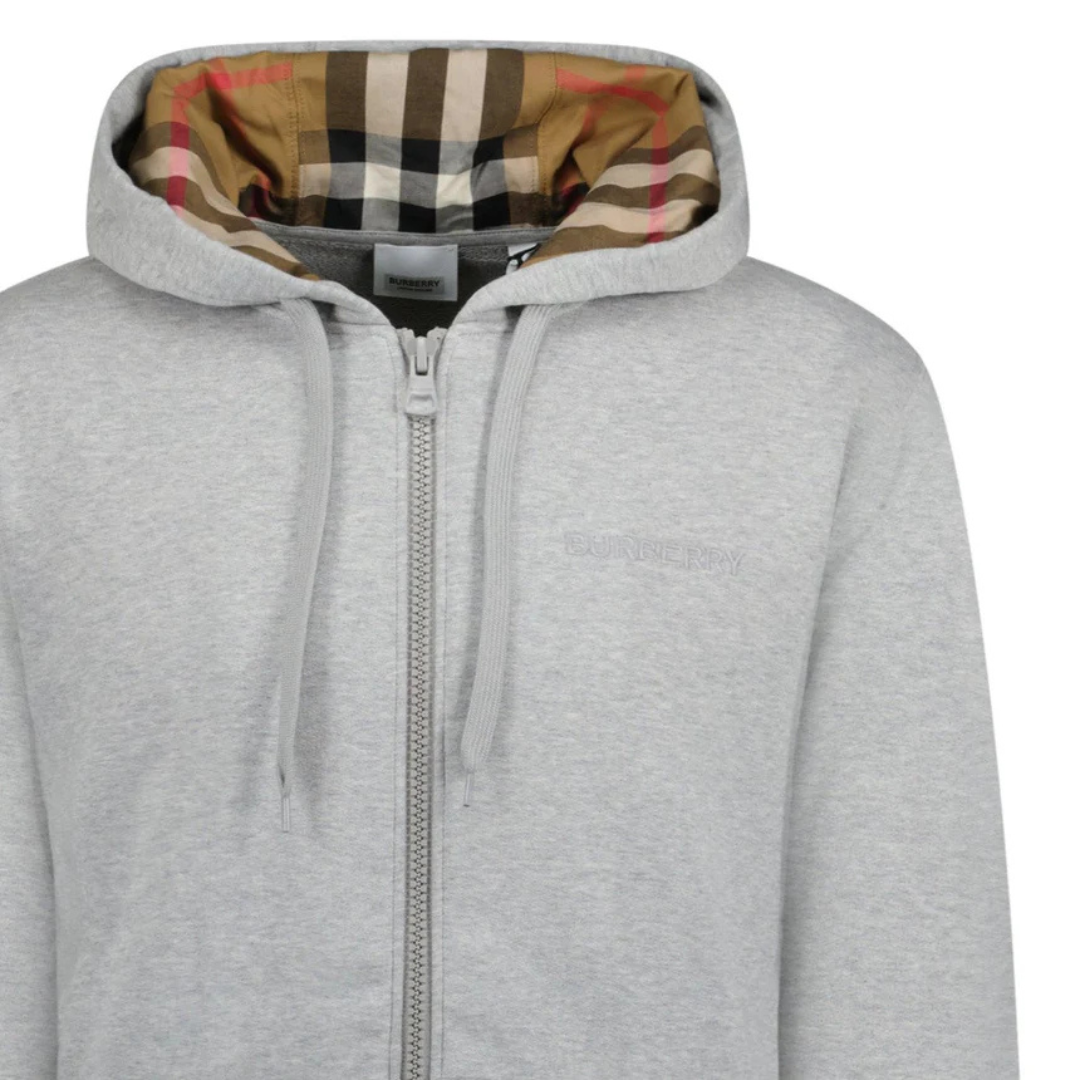 BB Zip-up Hoodie