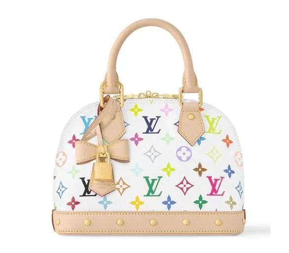 "LV" Alma Murakami