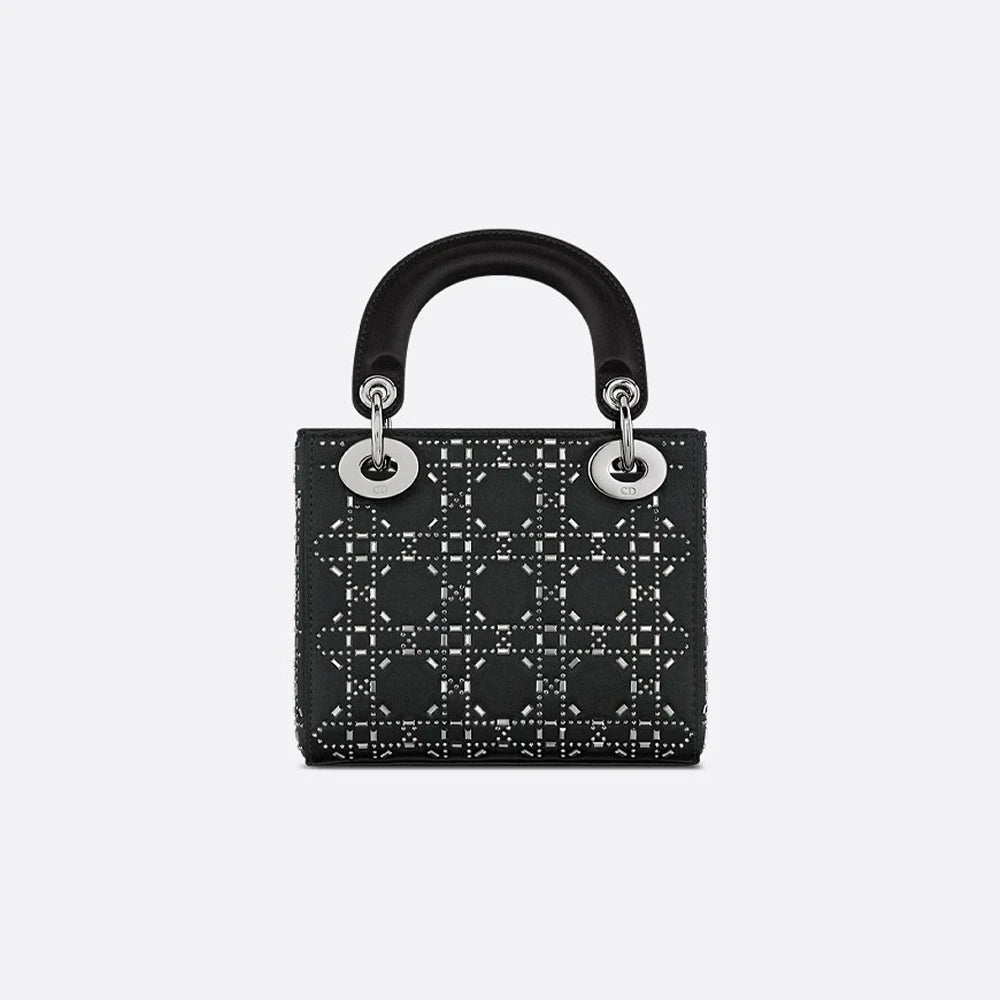 Mini Lady Handbag