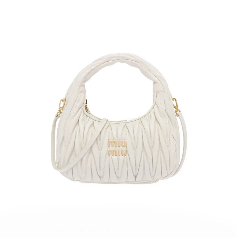 Hobo Bag Mini&Small