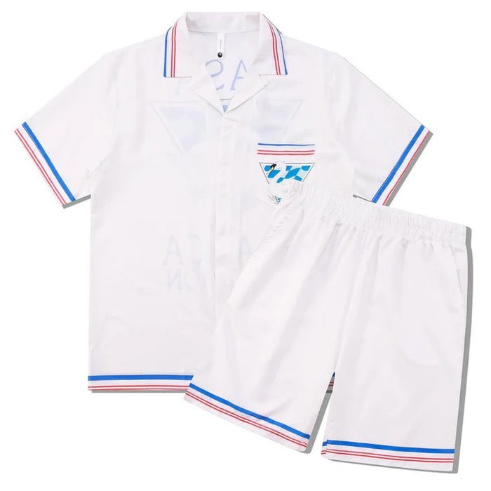Stylish Summer Set