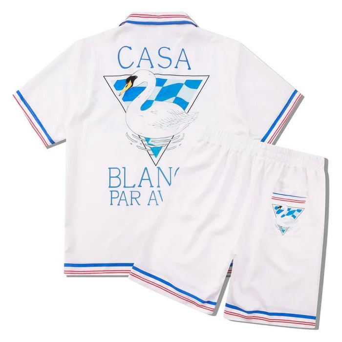 Stylish Summer Set