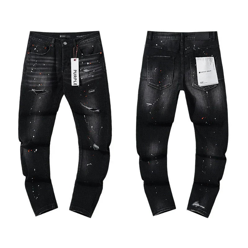 "Purple-Brand" Jeans 7