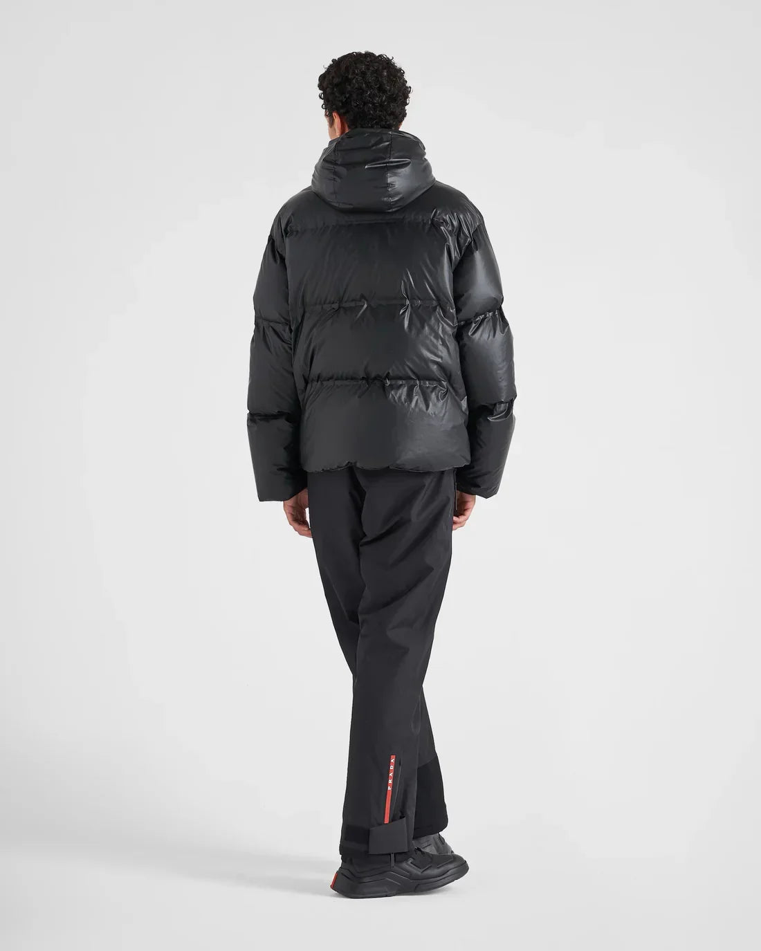 "PRDA" Puffer