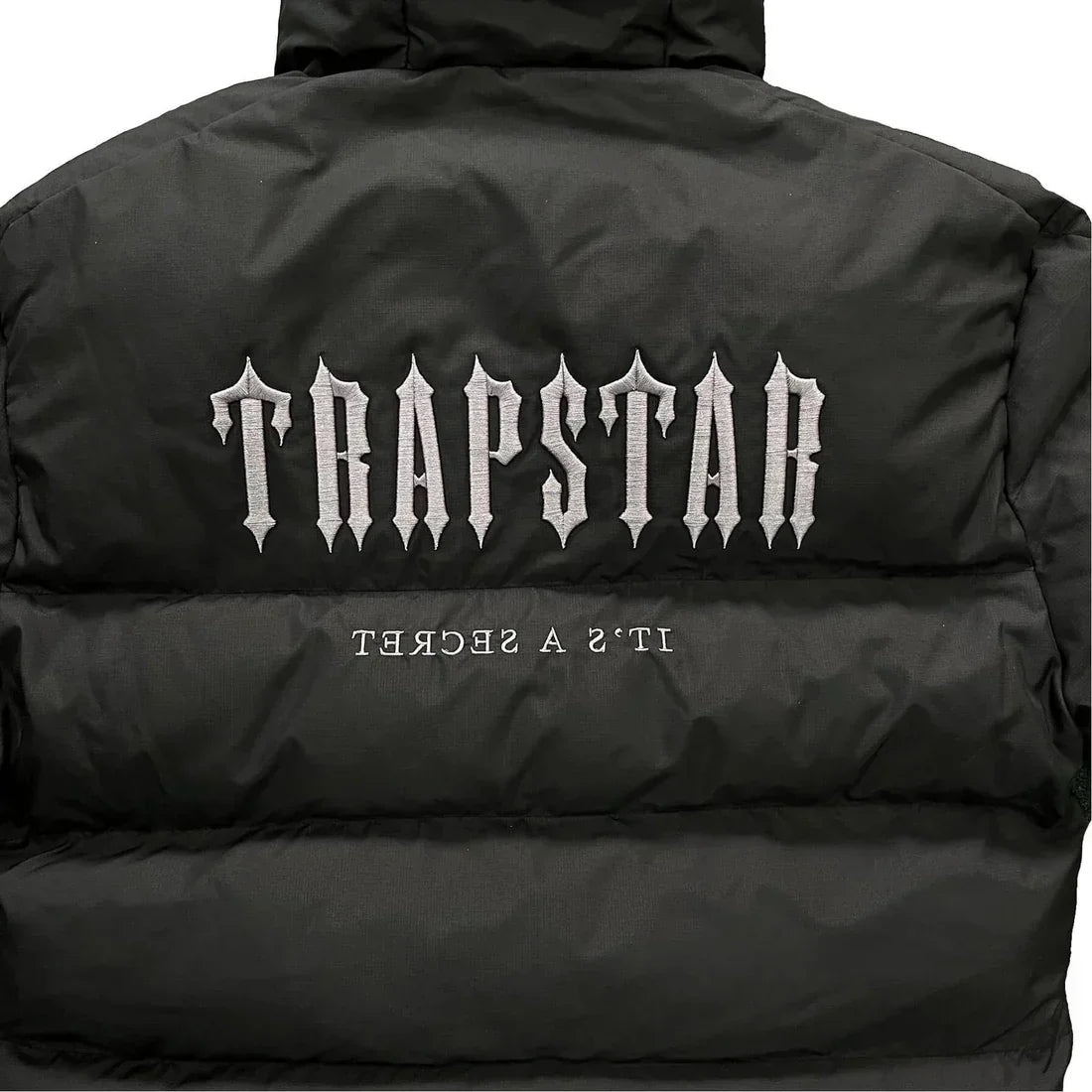 "TS" Puffer