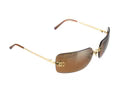 "CC" Sonnenbrille
