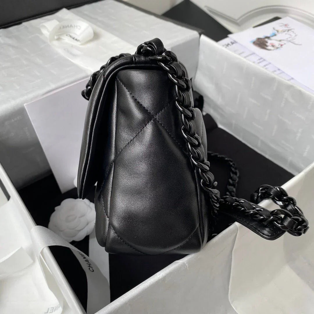 "CC" Flap Bag Special Edition