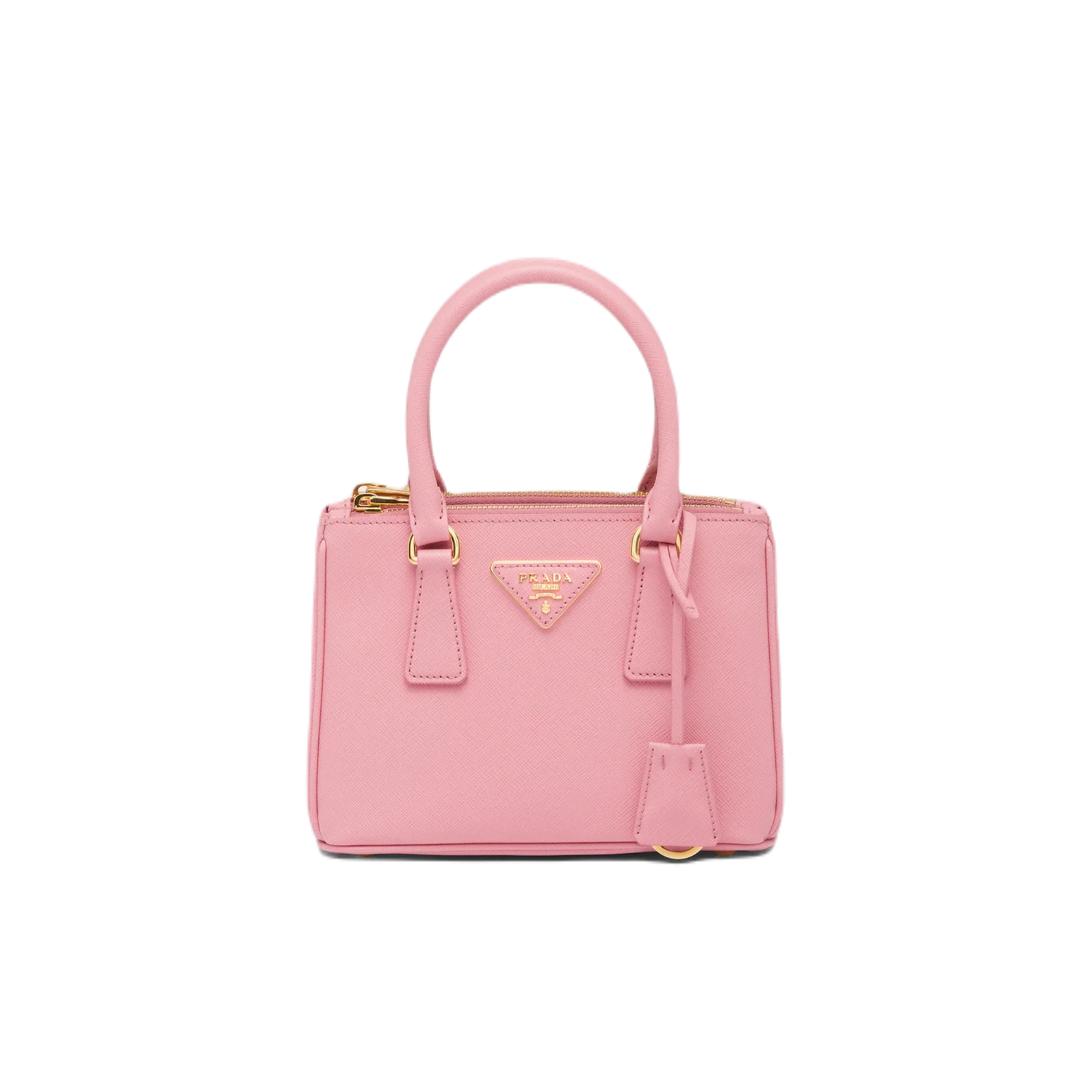 LEATHER MINI BAG