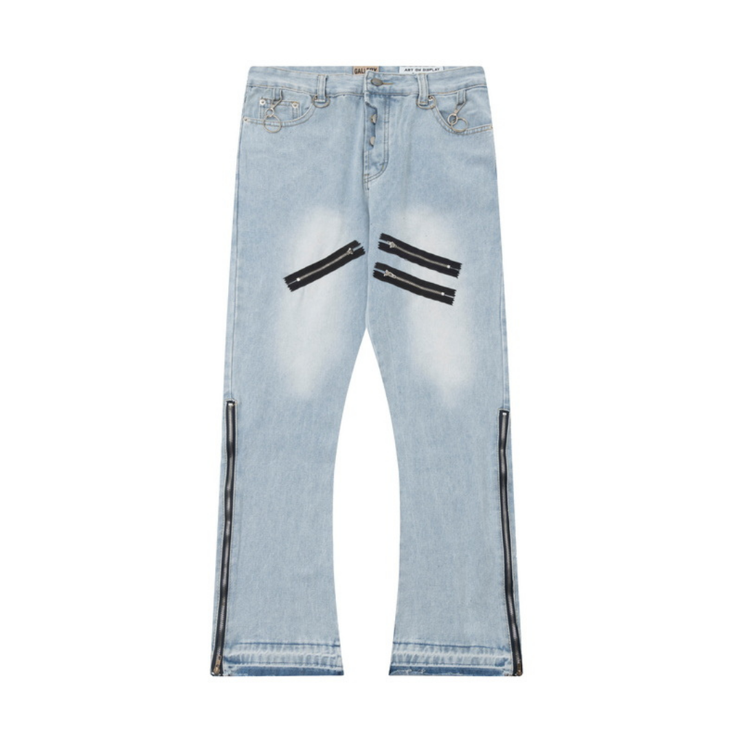 Gallery Dpt. Flared Jeans