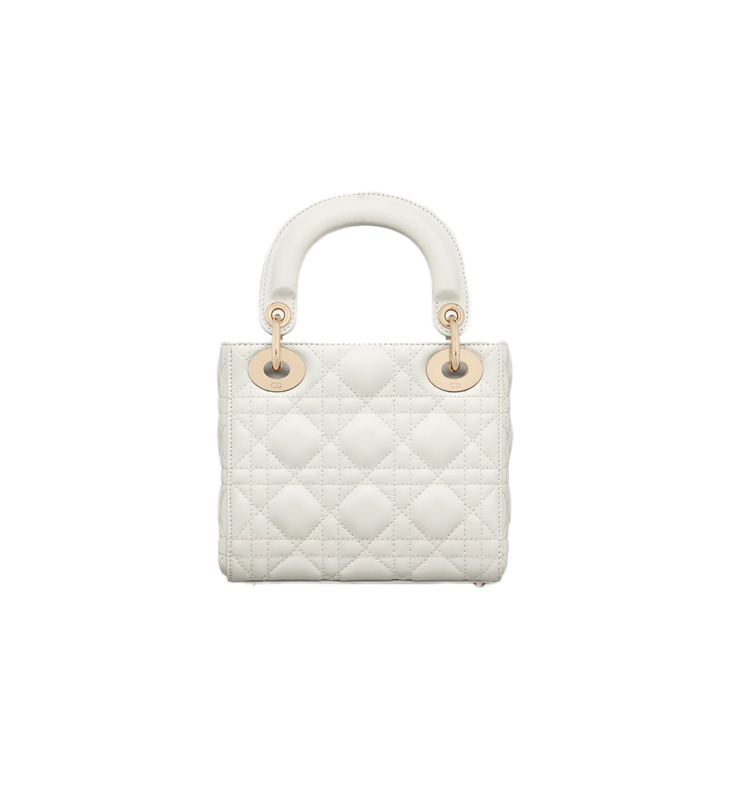 MINI LADY BAG