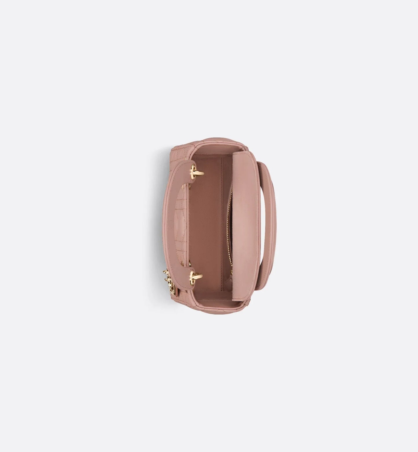 "D*OR" Mini Bag Beige