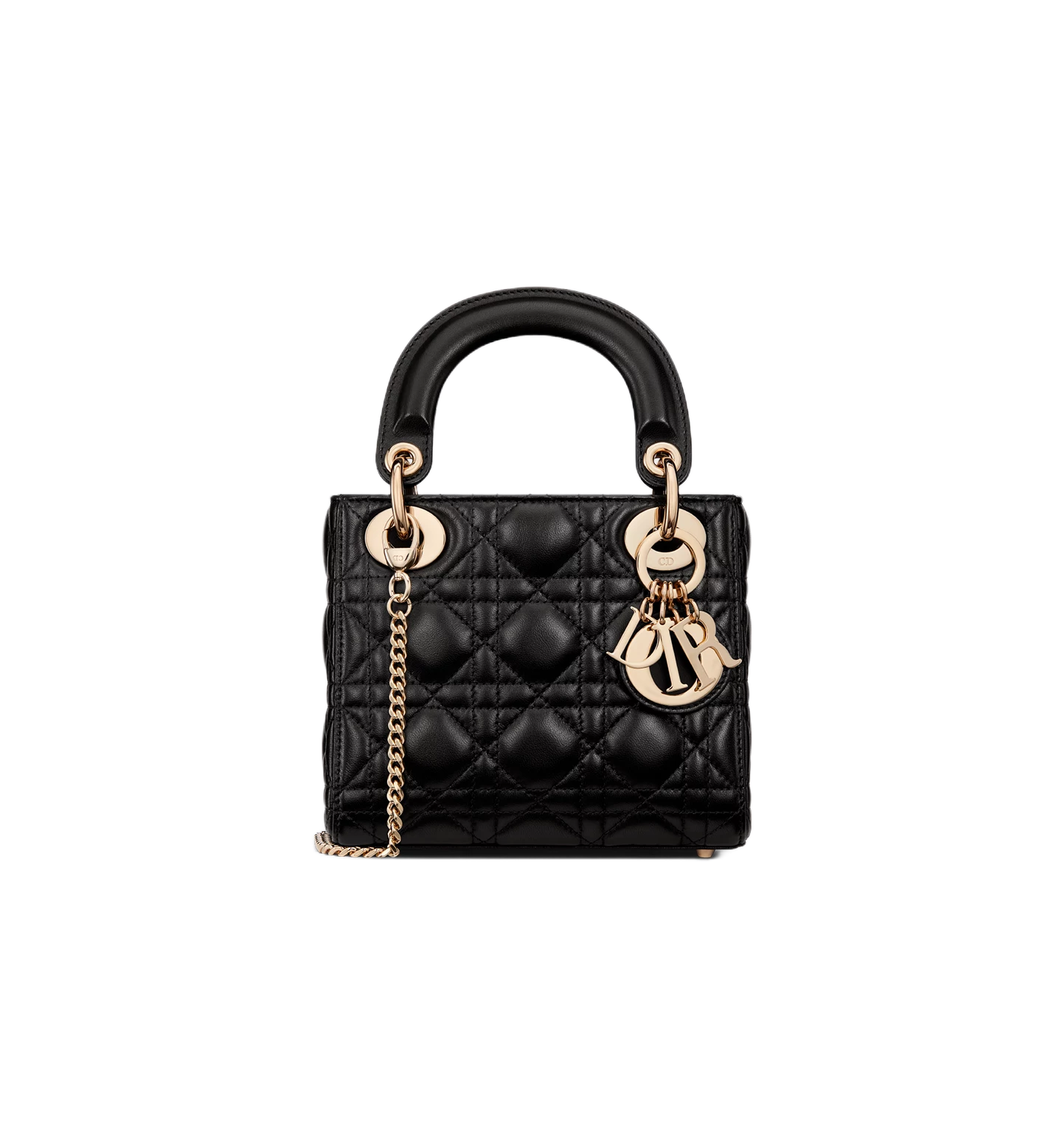 MINI LADY BAG
