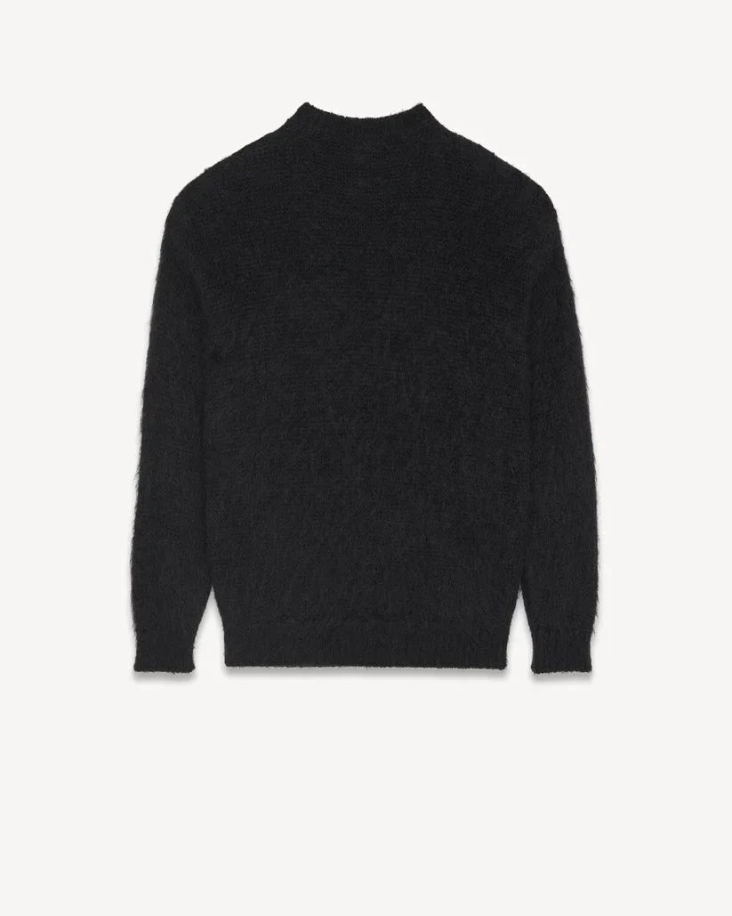 "SL" Knit