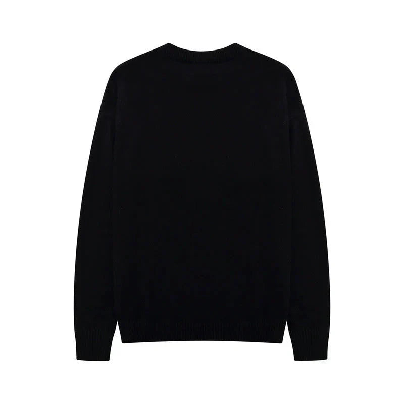 "MARN" Knit