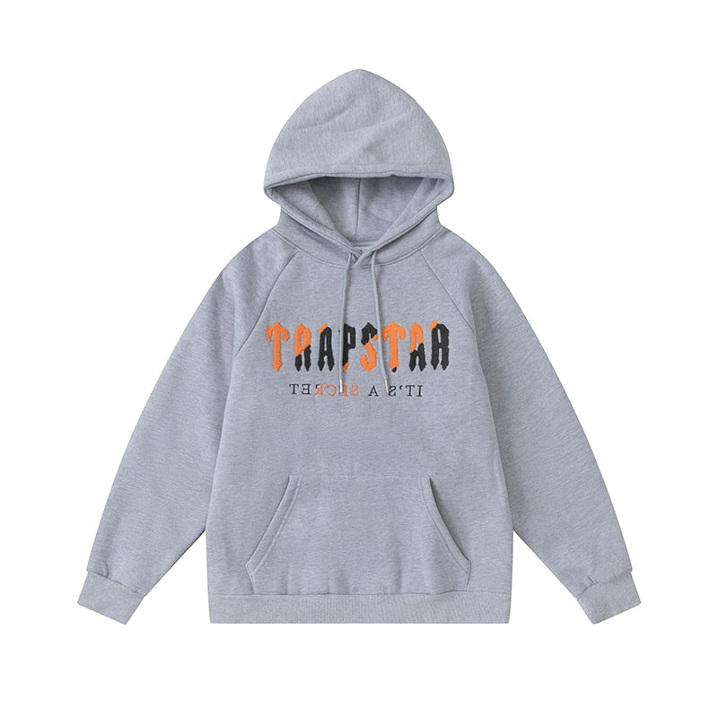 Trapstar Secret Hoodie? - SUNWHITEBCN S