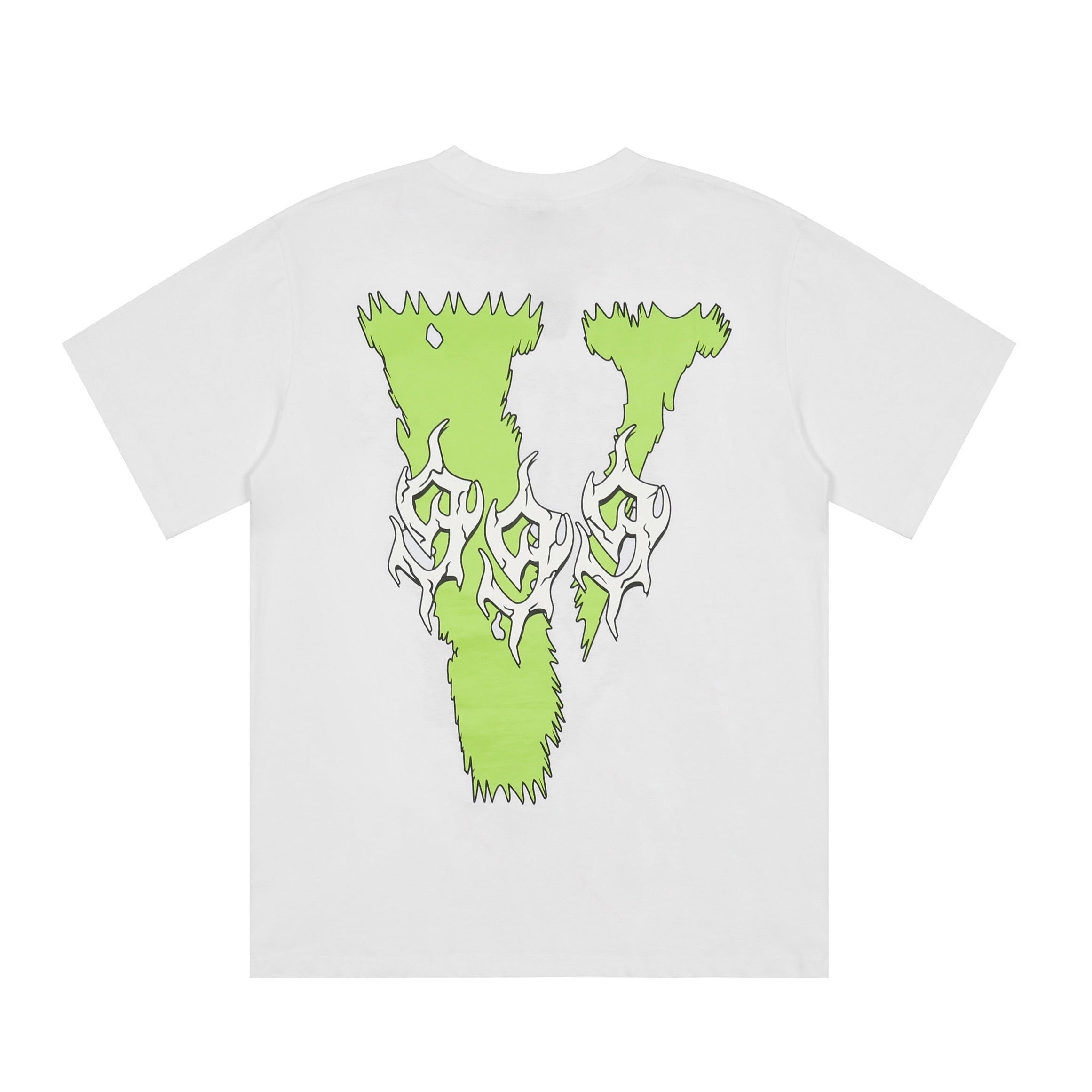 Vlone Fighting Demons T-shirt