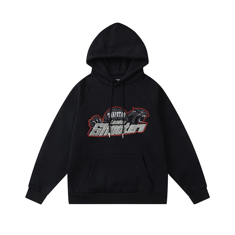 London Shooters Hoodie? - SUNWHITEBCN S 0
