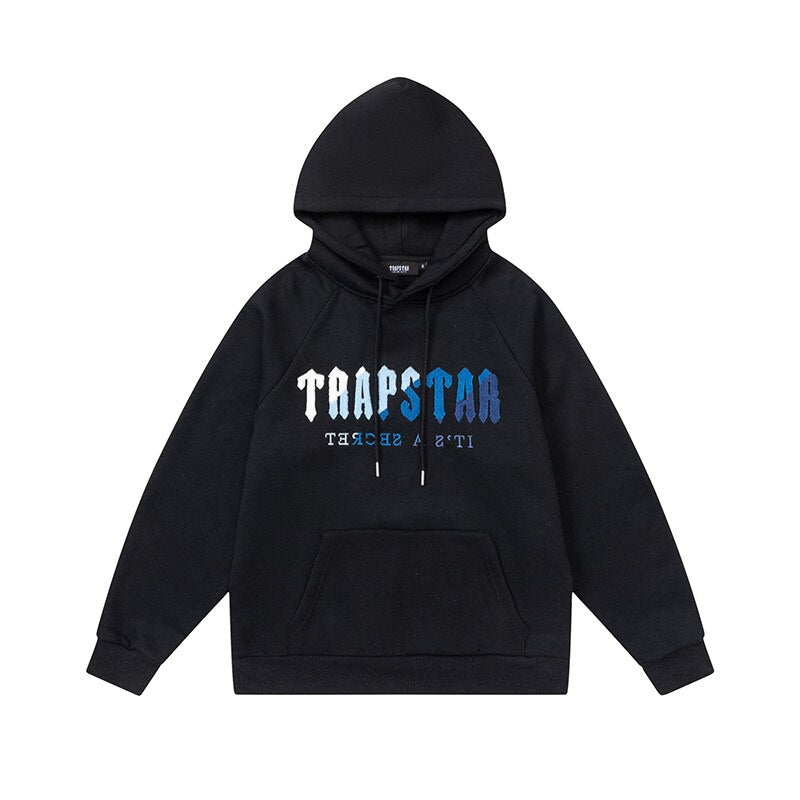 Trapstar Secret Hoodie? - SUNWHITEBCN S