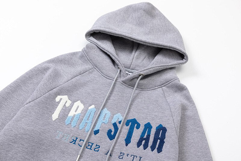 Decoded Ice Tracksuit