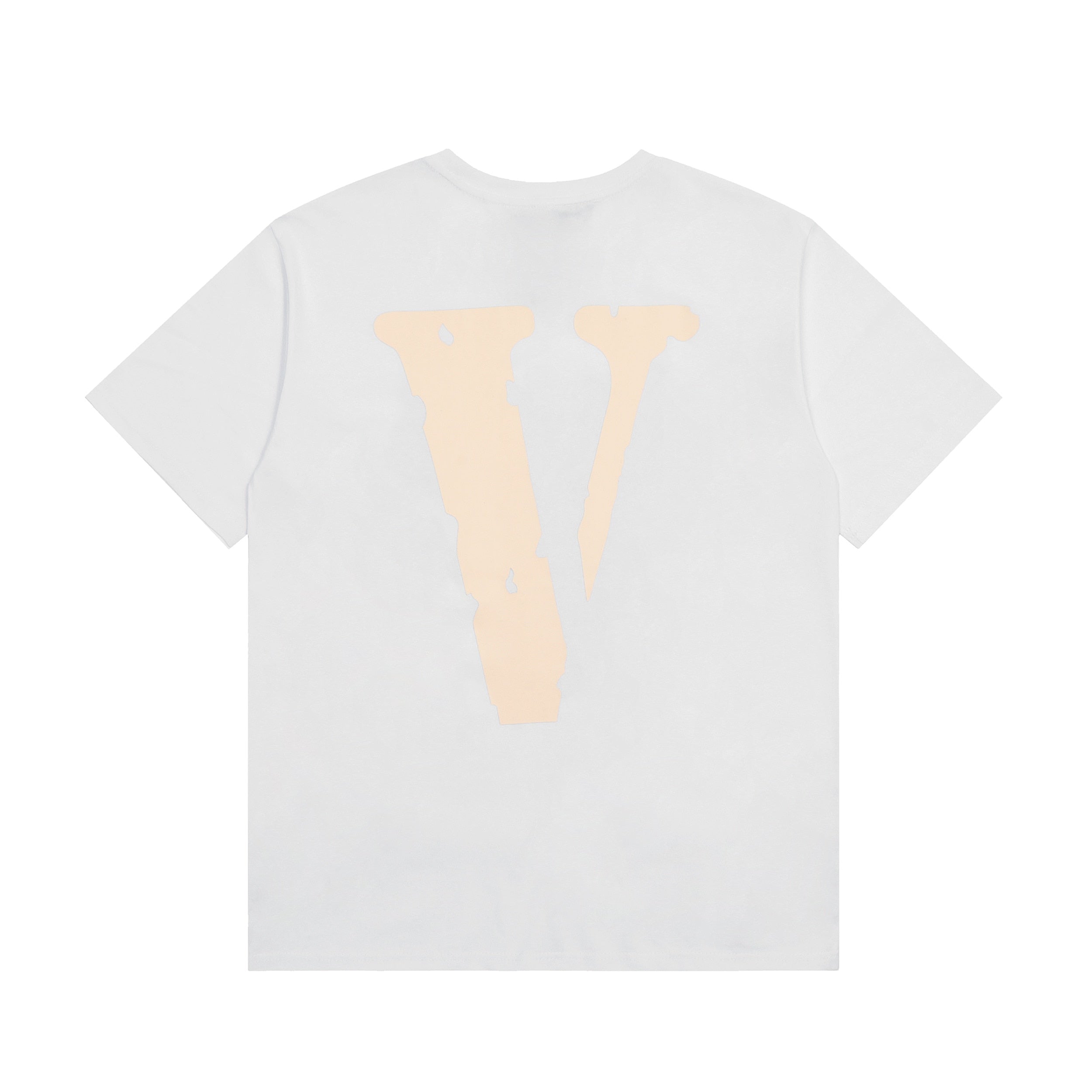 Vlone Trust Issues T-shirt