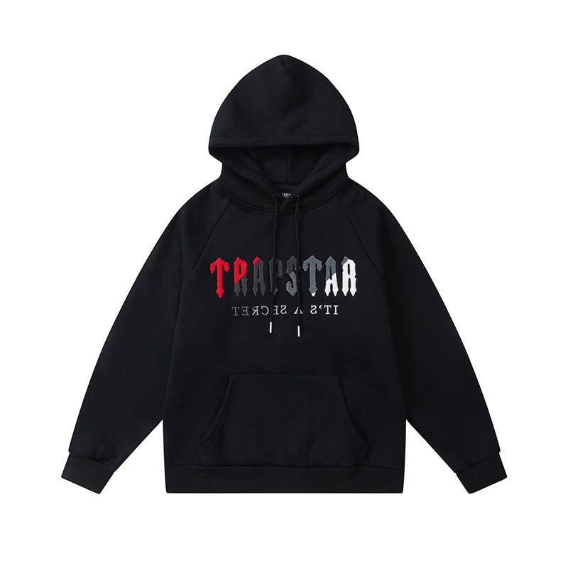 Trapstar Secret Hoodie? - SUNWHITEBCN S 0