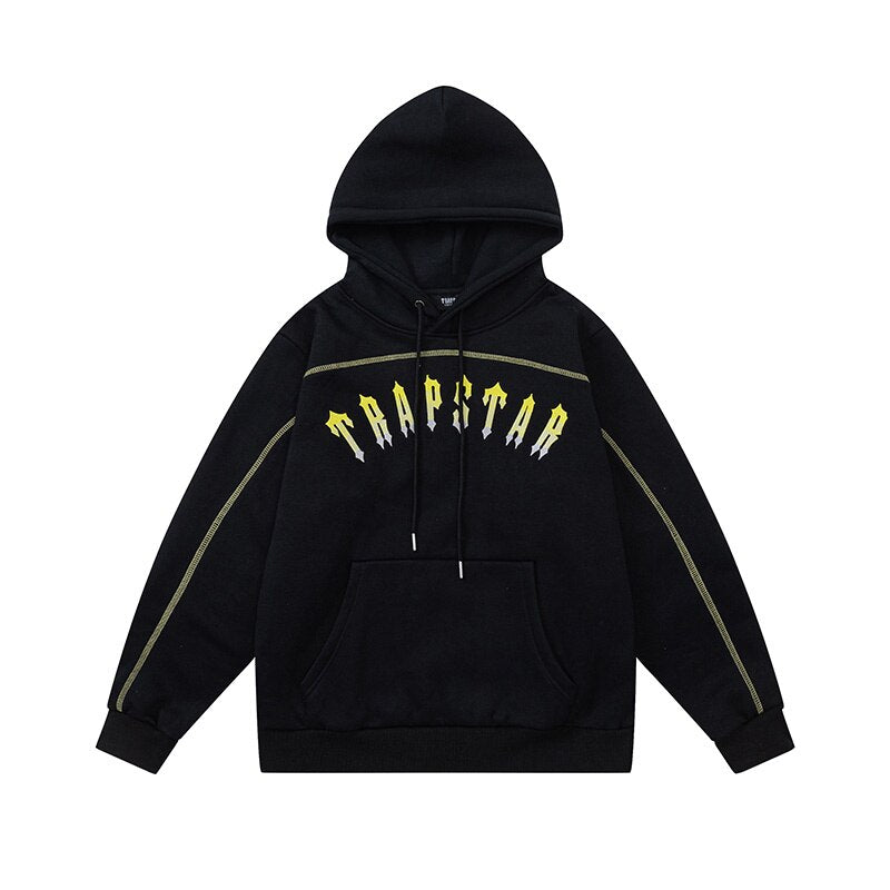 Trapstar London Hoodie? - SUNWHITEBCN S
