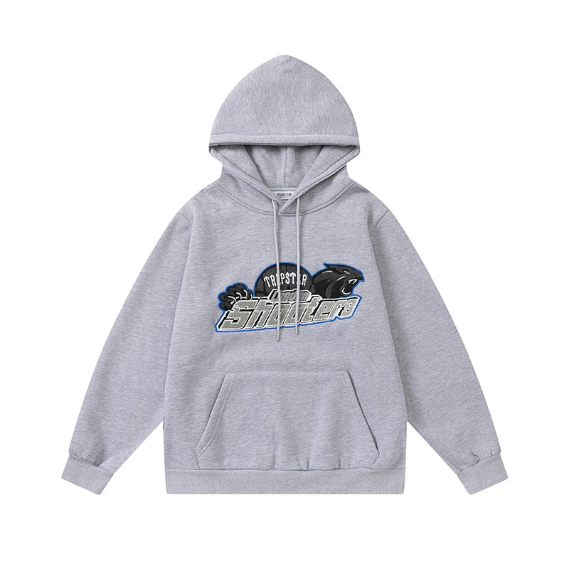 Trapstar Shooters Hoodie? - SUNWHITEBCN S