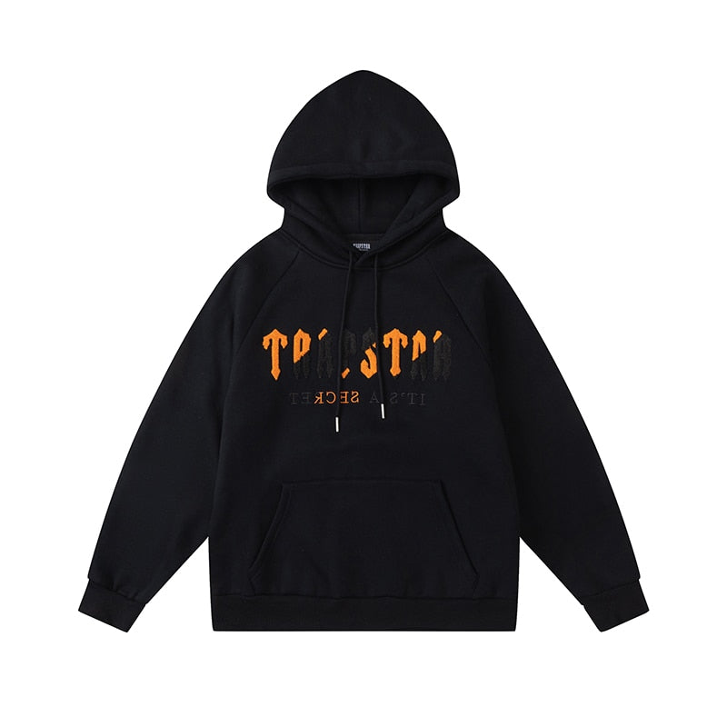 Trapstar Secret Hoodie? - SUNWHITEBCN S 0