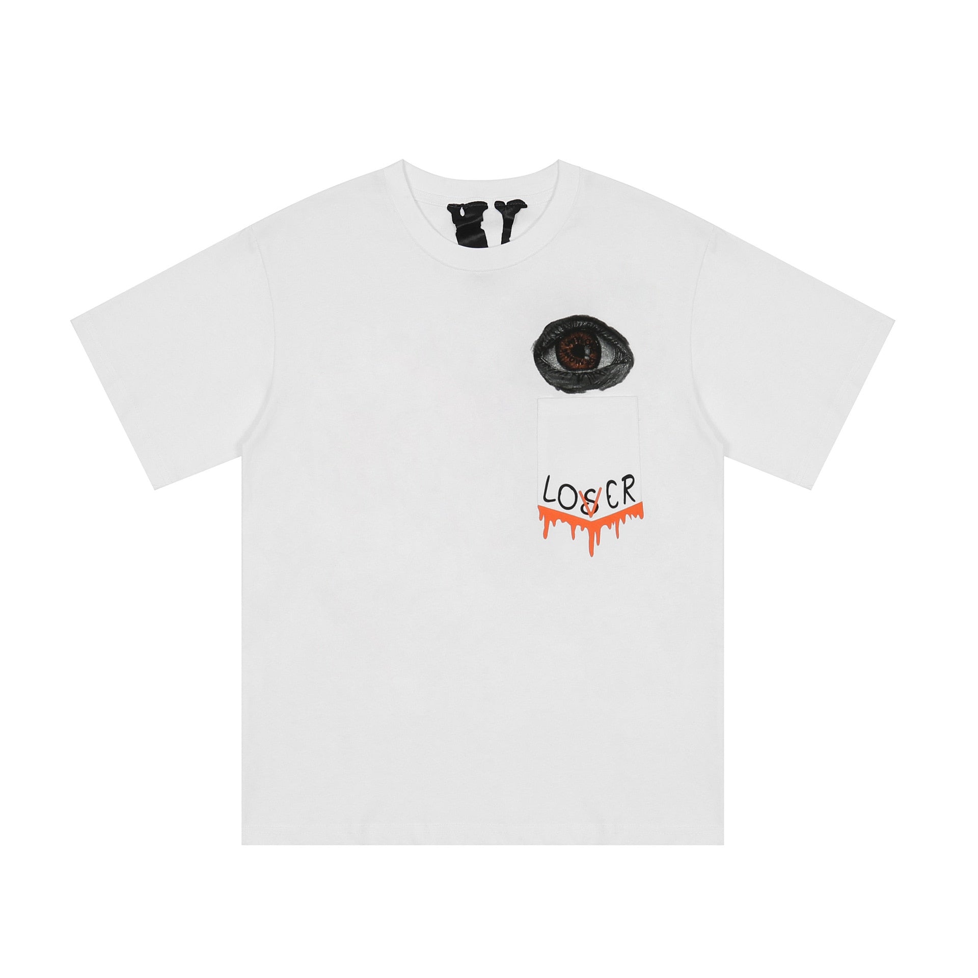 Vlone Lover T-shirt