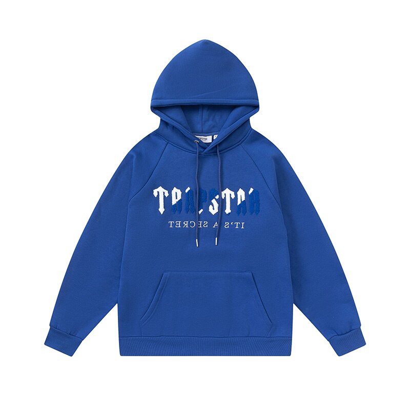 Trapstar Secret Hoodie? - SUNWHITEBCN S