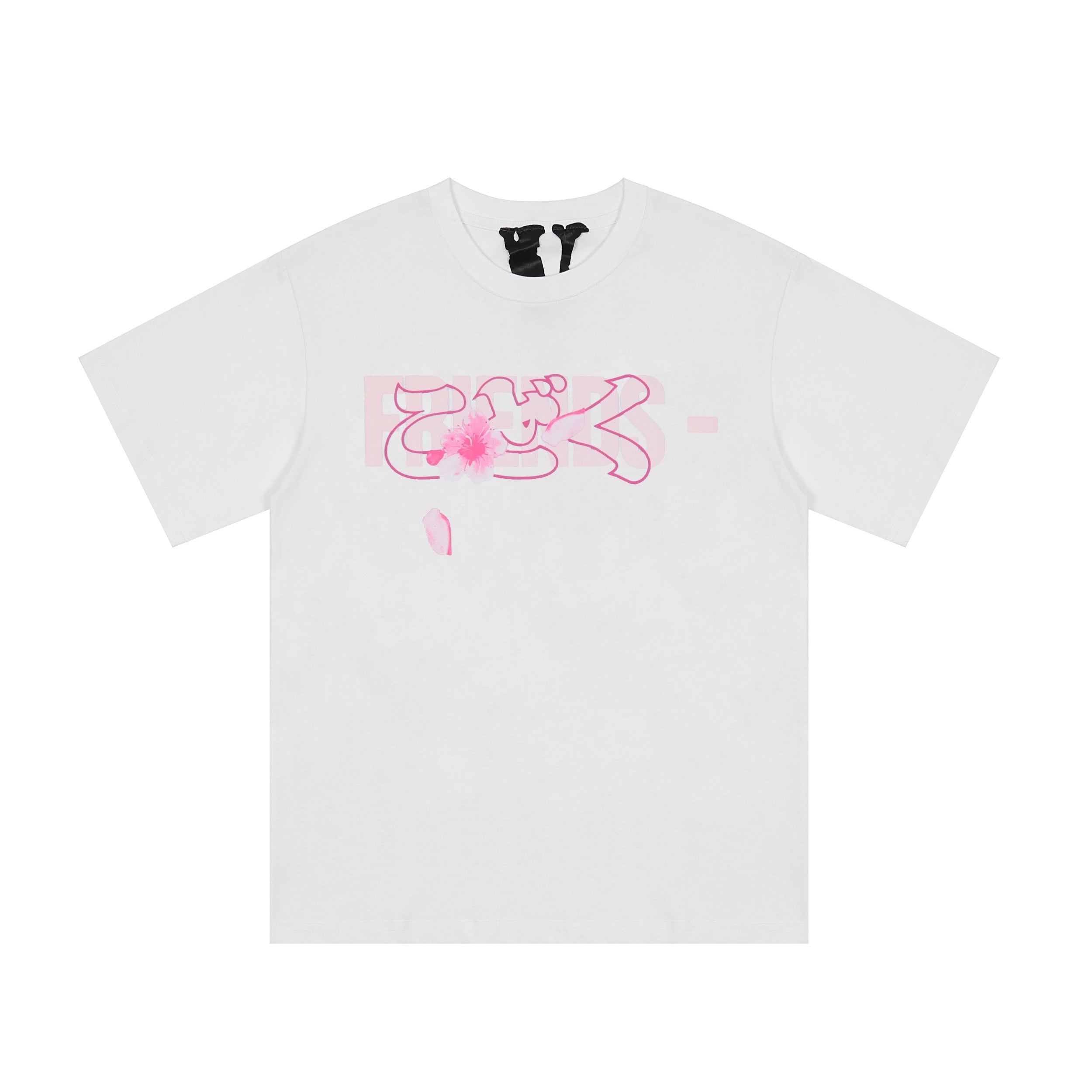 Vlone Rose T-shirt