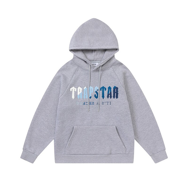 Trapstar Secret Hoodie? - SUNWHITEBCN S