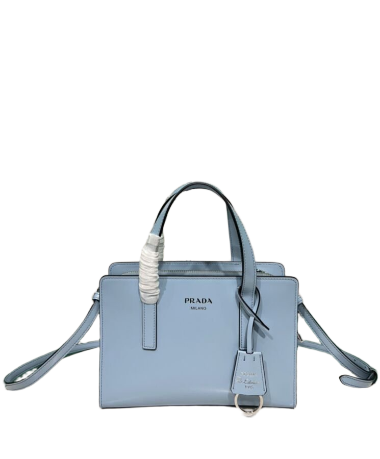 BLUE BAG