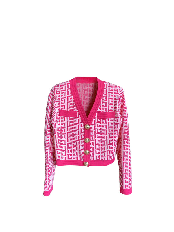 Zentor Cardigan