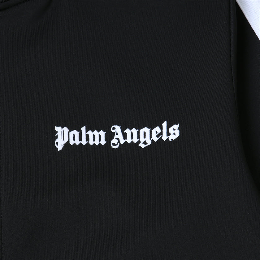 Palm Black Tracksuit