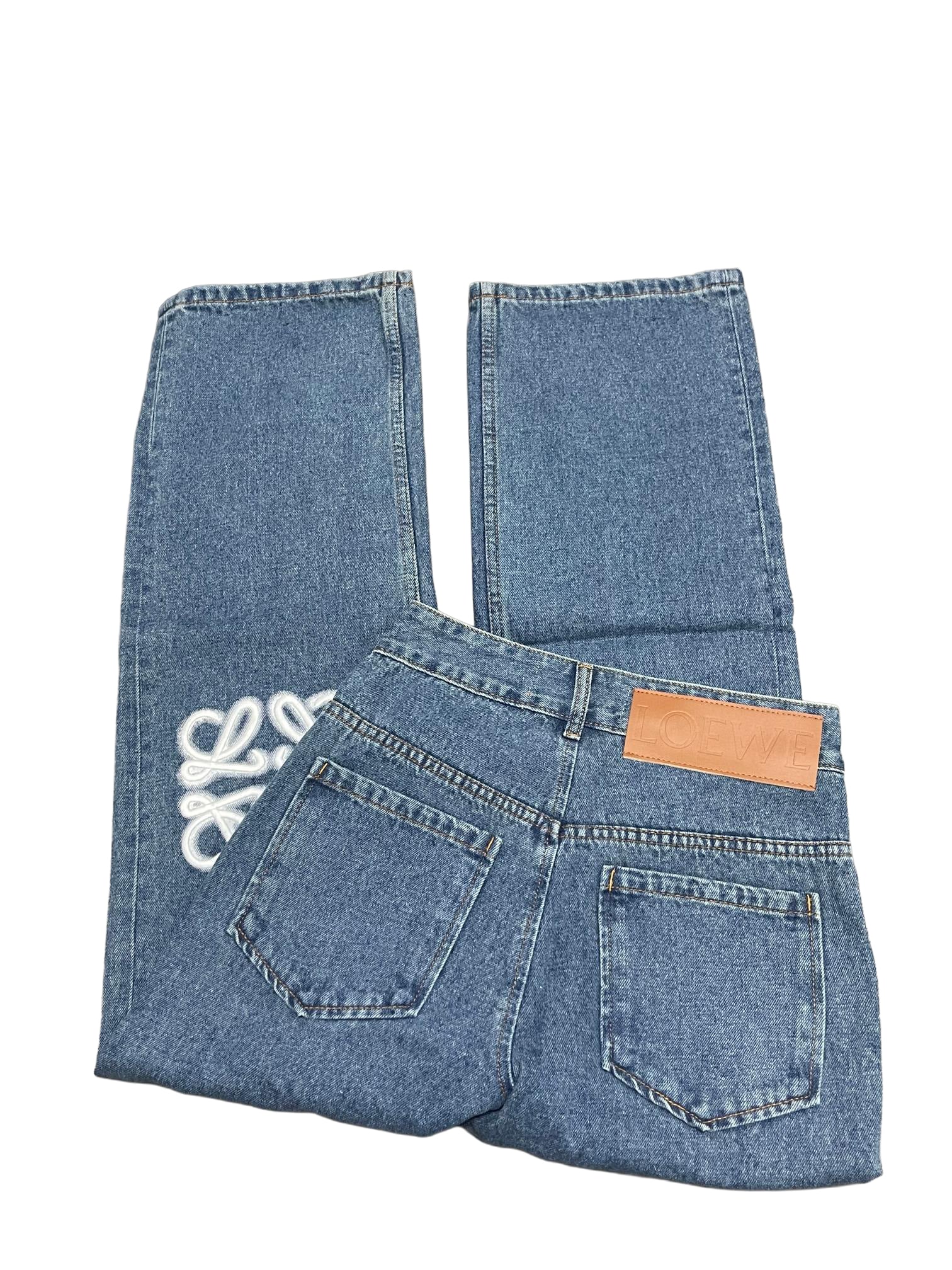 JEANS STRE v2