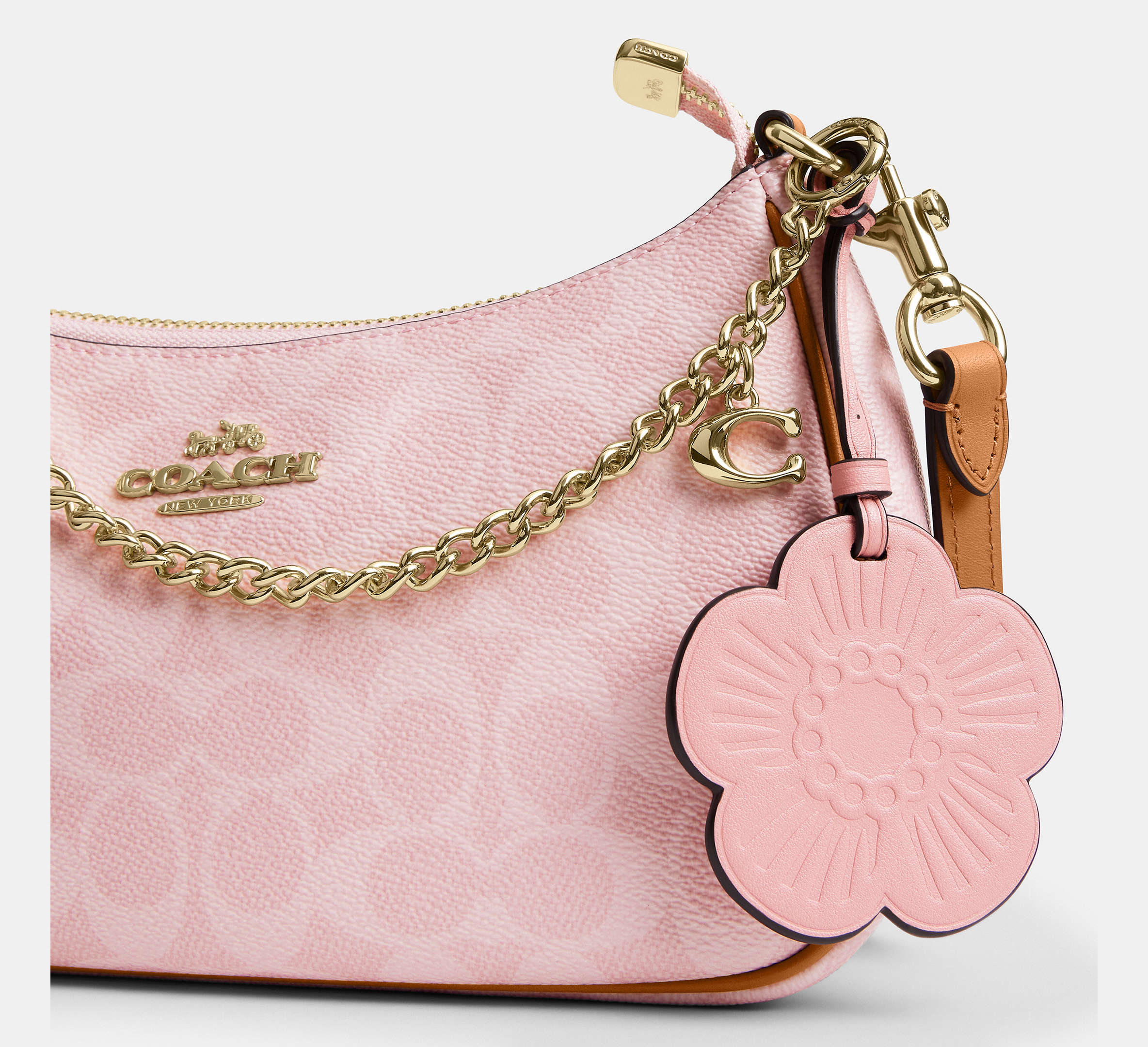Coah Teri Schultertasche v8