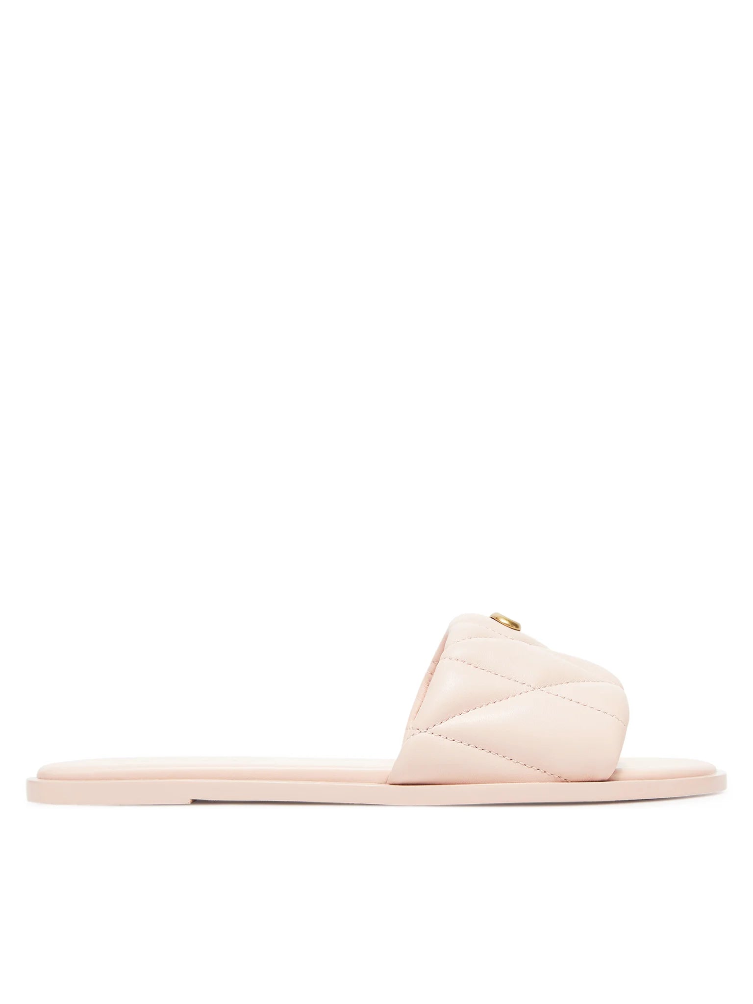 Coah Pantoletten Rosa v1