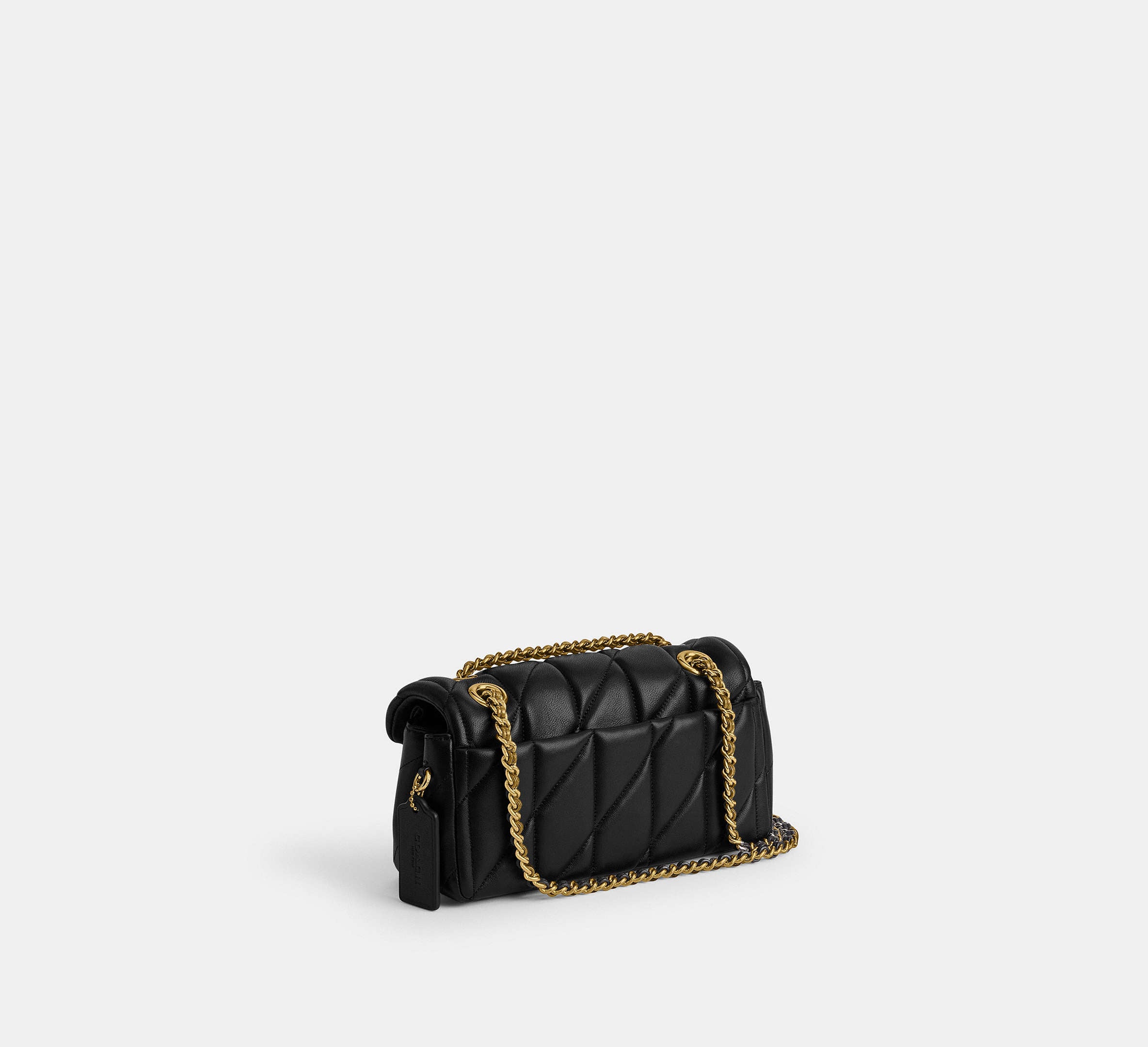 Coah Tabby Schultertasche