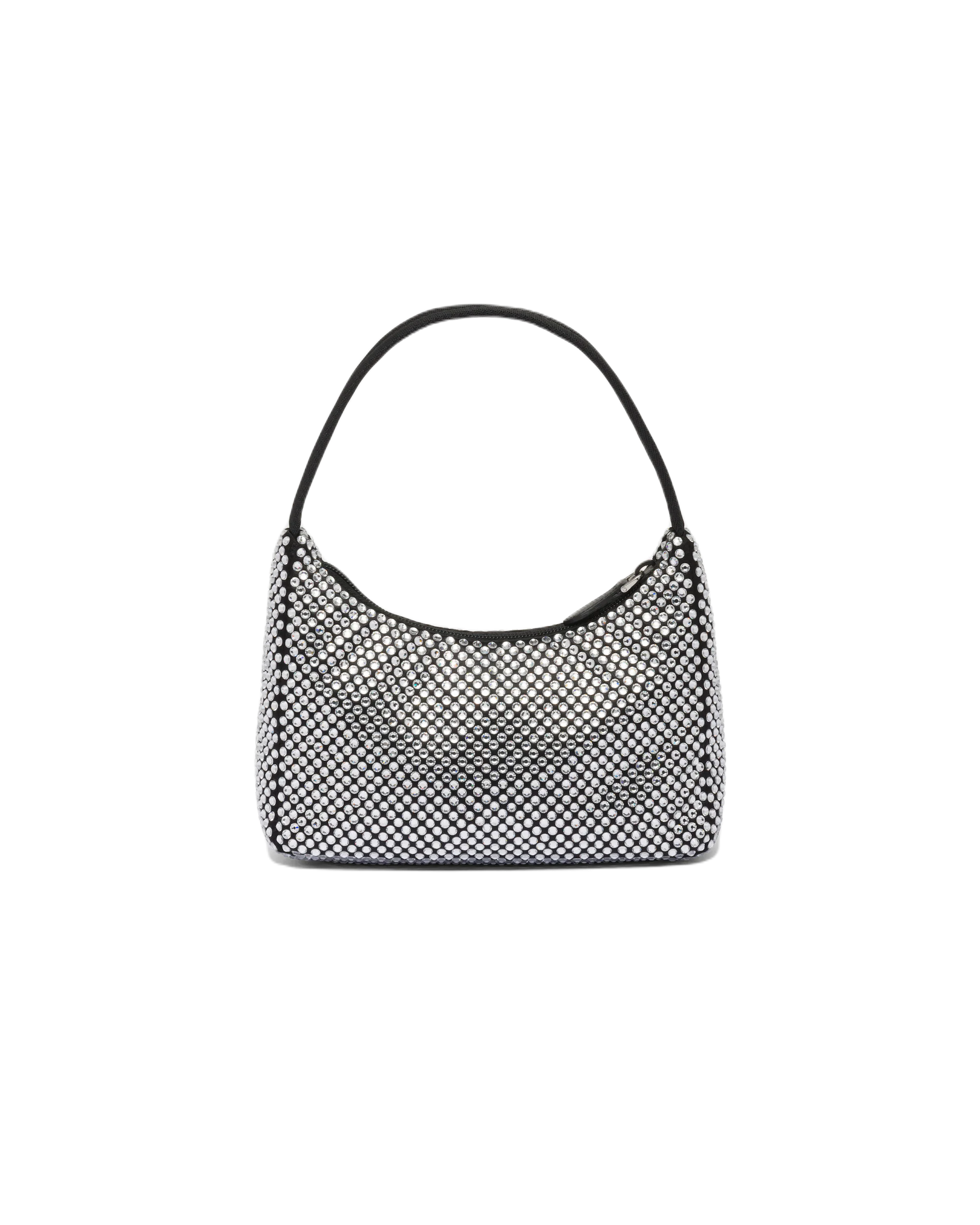LEATHER MINI BAG