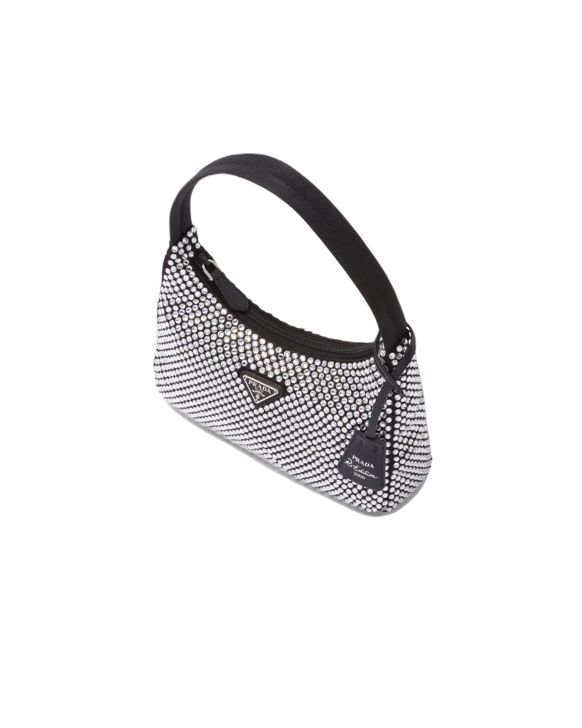 LEATHER MINI BAG