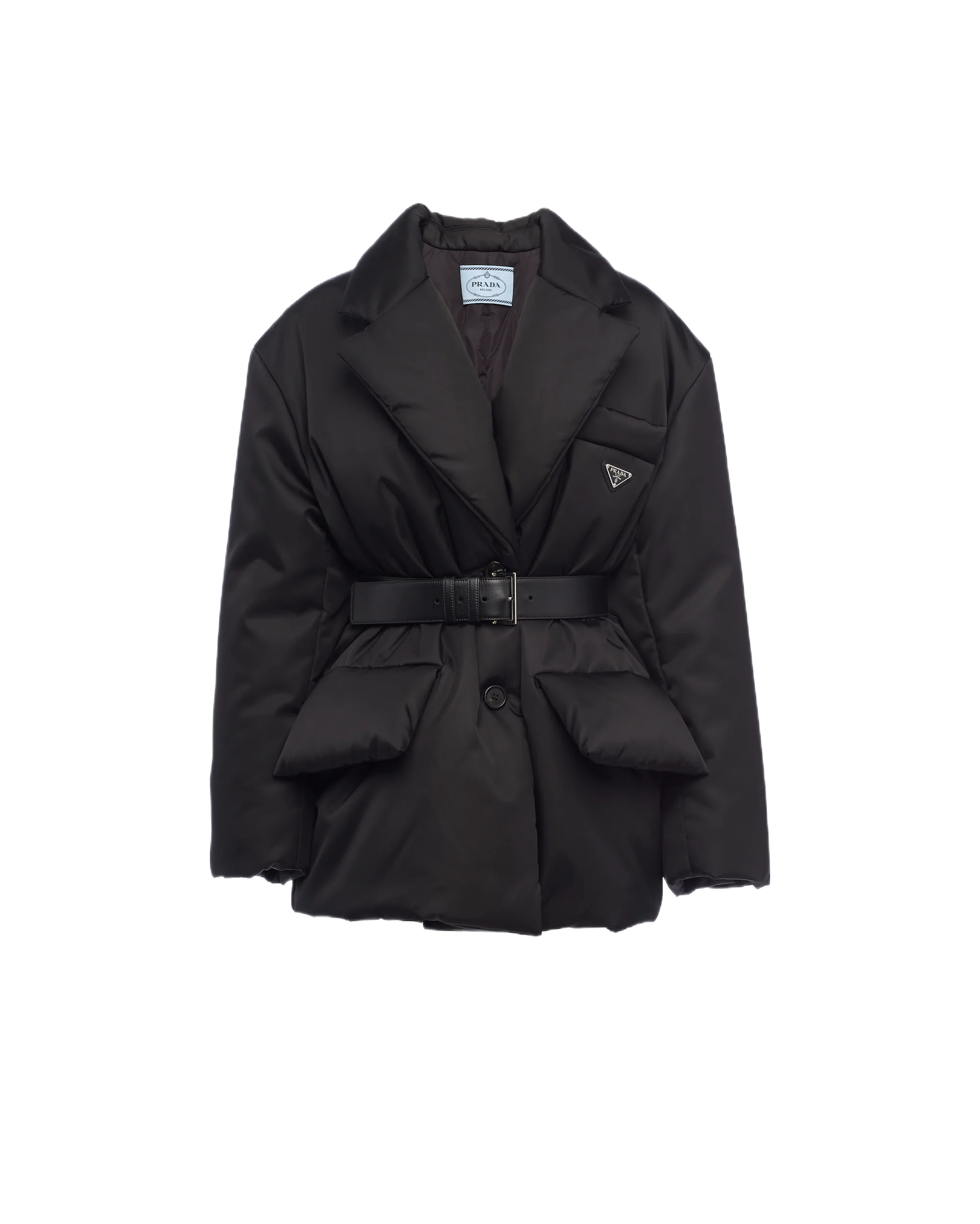 Aviro Jacket