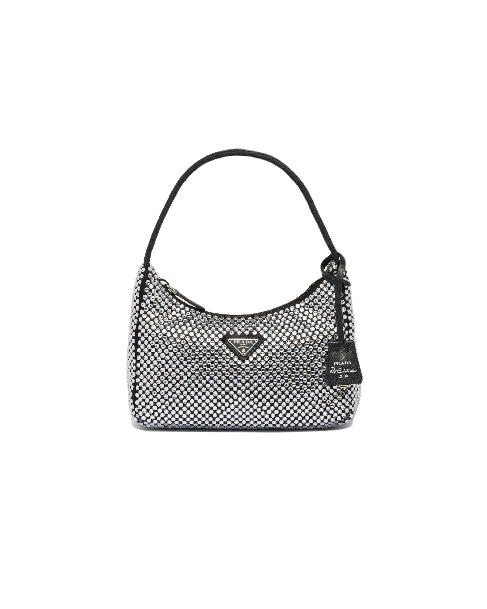 LEATHER MINI BAG
