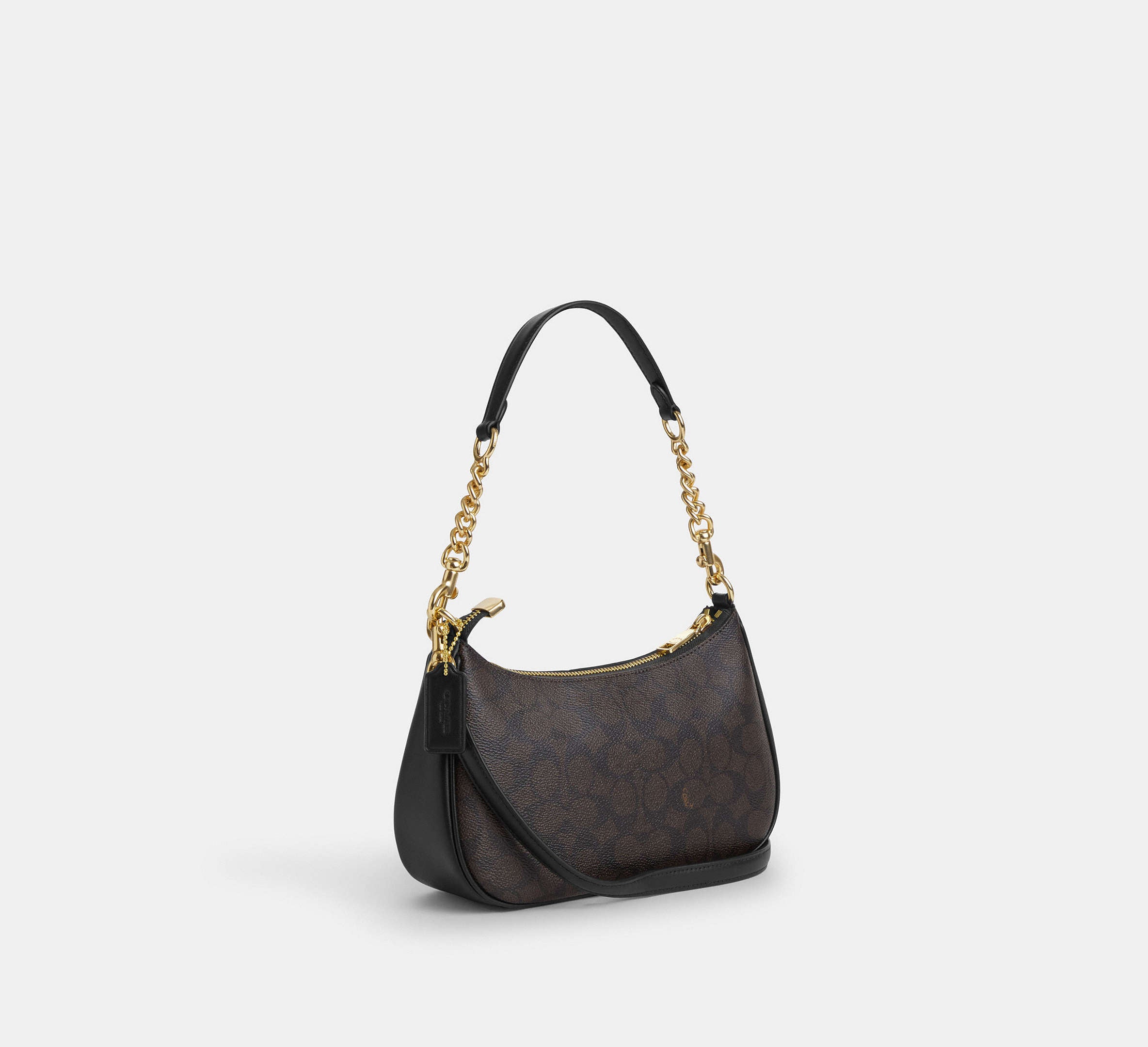 Coah Teri Schultertasche