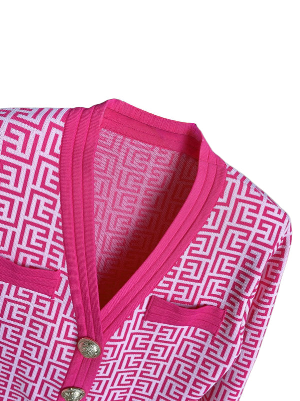 Zentor Cardigan