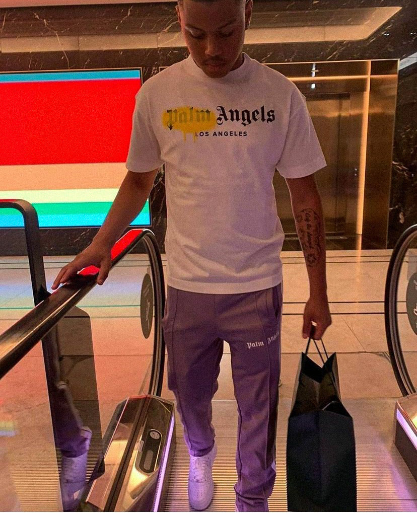 Palm Los Angeles T-shirt