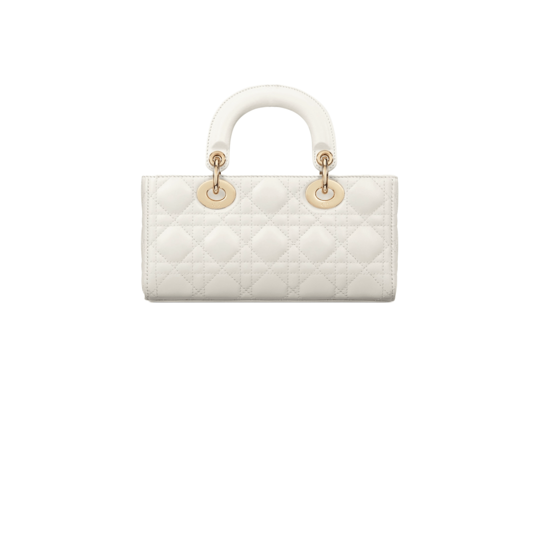 BORSA PICCOLA LADY LATTE