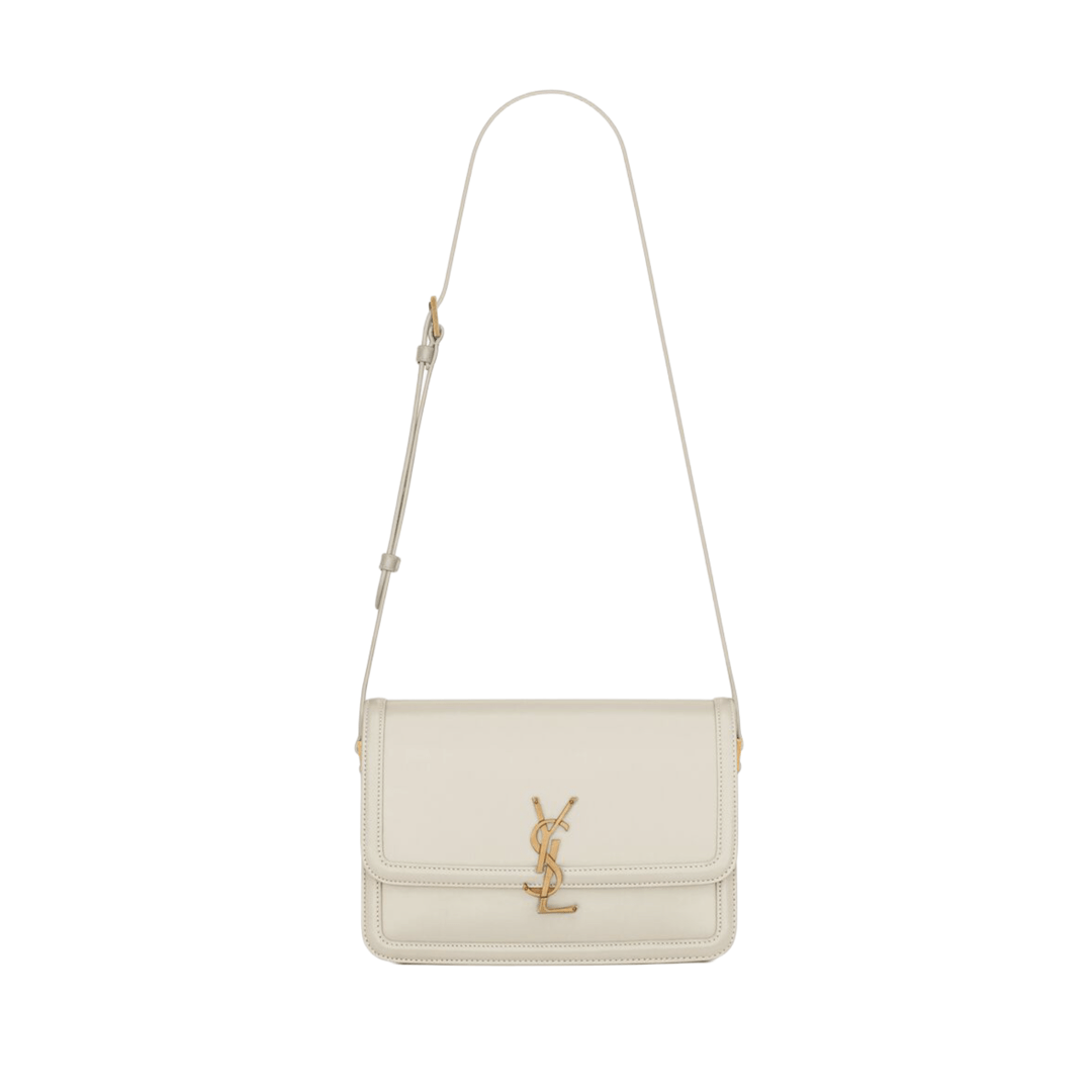MEDIUM SATCHEL